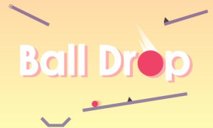 Ball Drop