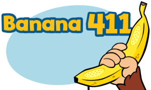 Banana 411