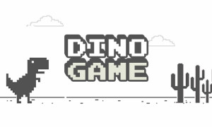 Dino Game