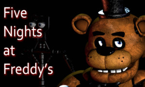 Five Nights at Freddy's