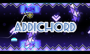 Geometry Dash Addichord