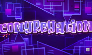 Geometry Dash Congregation