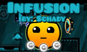 Geometry Dash Infusion