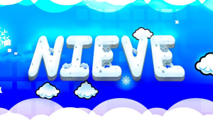 Geometry Dash NIEVE