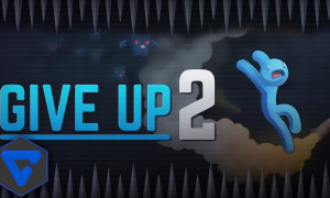 Give Up 2