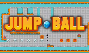 Jumping Ball