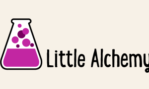 Little Alchemy