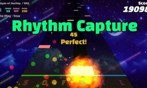 Rhythm Capture