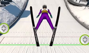 Ski Jumping