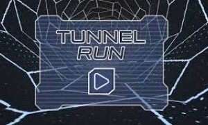 Tunnel Run