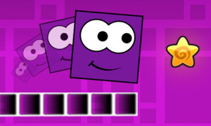 Geometry Dash Jump