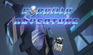 Gorilla Adventure