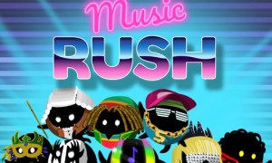 Music Rush