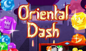 Oriental Dash